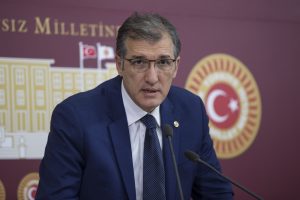 CHP Bursa Milletvekili İrgil: Asıl sorun akademik değil, etik sorunlar