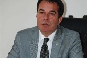 Eski MHP Denizli İl Başkanı hayatını kaybetti