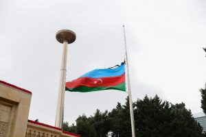 Azerbaycan'dan Afrin operasyonuna destek
