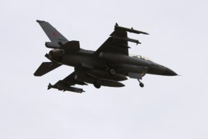 İncirlik'ten kalkan u&ccedil;aklar geri d&ouml;n&uuml;yor
