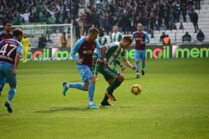 Gol d&uuml;ellosunda kazanan yok