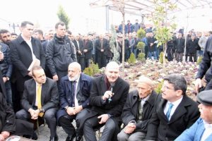 Bakan Soylu Cumhurbaşkanına bilgi verdi