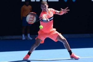 Dimitrov ve Svitolina &ccedil;eyrek finalde!