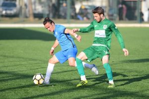 Bursa Yıldırım Belediyespor, İznik'e şans tanımadı