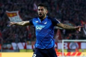 Kerem Demirbay'dan transfer a&ccedil;ıklaması!