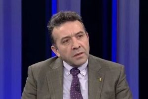 Abdullah Ağar'dan 'Zeytin Dalı Harekatı' yorumu