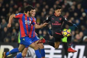 Alexis Sanchez - Mkhitaryan takası ger&ccedil;ekleşiyor