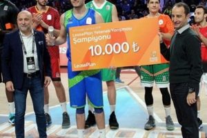 Asya Karması, Avrupa Karması'nı mağlup etti