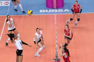 Nil&uuml;fer Belediyespor evinde kaybetti