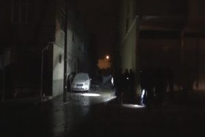 Reyhanlı'dan sonra Kilis'e de roket saldırısı