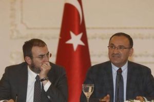 'Bu harekat K&uuml;rt kardeşlerimize y&ouml;nelik değildir'