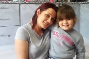 Minik Zeynep'in acı &ouml;l&uuml;m&uuml;