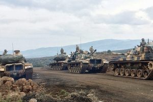 NATO'dan 'Zeytin Dalı'na destek: Kendini savunma hakkı var