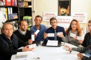 Organ nakilli hastaların ila&ccedil; endişesi