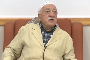 FET&Ouml; Zeytin Dalı Harekatı'nda PKK'nın yanında saf tuttu