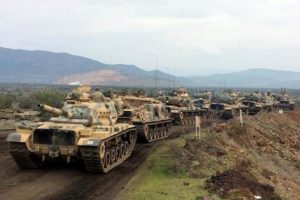 "Esad, T&uuml;rklerin Suriye topraklarına girmesinden hoşlanmıyor olabilir, ama..."