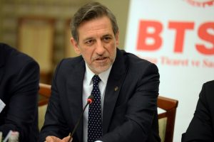 Bursa'dan Afrin operasyonuna destek