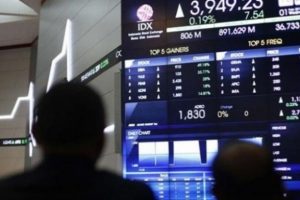 Dış piyasalar haftaya negatif başladı