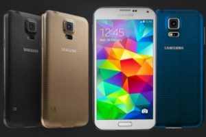 Samsung, telefonlarını yavaşlatıyor mu?
