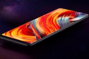 Xiaomi MI 6X'in g&ouml;r&uuml;nt&uuml;s&uuml; sızdırıldı