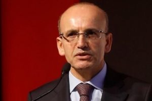 Başbakan Yardımcısı Şimşek'ten harekat yorumu
