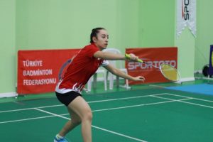 Milli Sporcu Polonya'dan madalyayla d&ouml;nd&uuml;