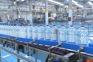 T&uuml;rk kaynak suları 110 &uuml;lkeye ihra&ccedil; ediliyor