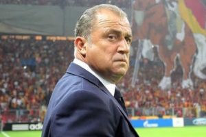Fatih Terim bırakıyor