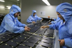 Apple, iPhone X &uuml;retimine yaz aylarında son verecek