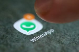 Siber korsanlar WhatsApp kullanıcılarını hedef alıyor