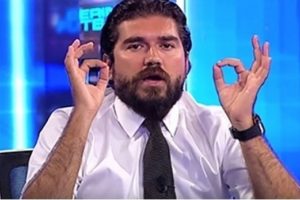 Rasim Ozan'ın yerine bomba isim!