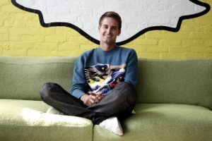 Snapchat basına bilgi sızdıran &ccedil;alışanların izini s&uuml;r&uuml;yor