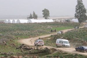 Kilis'e 3 roket, Hatay'a havan mermisi d&uuml;şt&uuml;