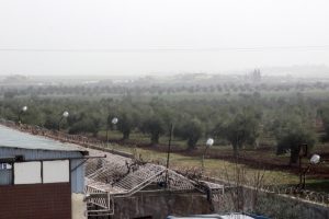 Zeytin Dalı Harekatı'nda son durum: Ter&ouml;ristlerin canı fena yandı