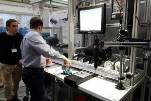 T&uuml;rkiye'nin 2. model fabrikası Bursa'ya kuruluyor
