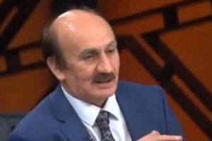 'Hz Nuh cep telefonu ile oğlunu aradı' demişti! Bir a&ccedil;ıklama daha yaptı