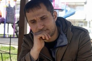 2 yaşındaki kanser hastası &ccedil;ocuğa kan verdi! İşe gittiğinde şok oldu