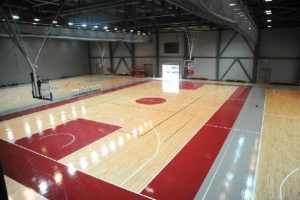 Basketbol Gen&ccedil;ler Ligi Gelişim Kampı Bursa'da yapılacak