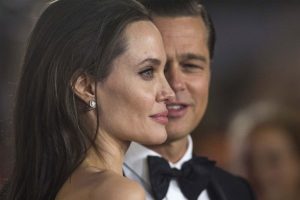 Angelina Jolie ayrılık nedenini açıkladı