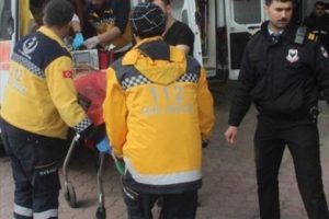 &Ccedil;atışmada yaralanan 2 &Ouml;SO askeri şehit oldu