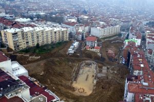 Bursa Yıldırım Belediye Başkanı Edebali: '2018' Yıldırım'ın yılı olacak