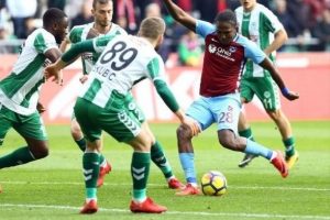 Trabzonspor'da Rodellaga ayrılıyor
