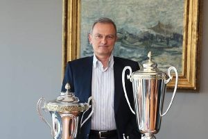 Eyig&uuml;ng&ouml;r: "Sponsorlar t&uuml;m branşlarda kadınlara destek olmalı"