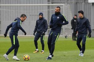 Osmanlıspor, Galatasaray'a bileniyor