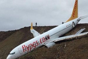 Pegasus'tan mağduriyet &ouml;demesi
