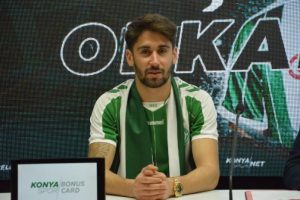 Orkan &Ccedil;ınar o pozisyonu değerlendirdi