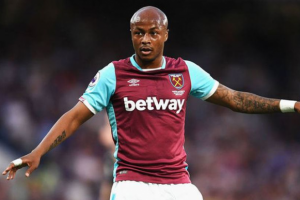 Galatasaray'da Andre Ayew iddiası