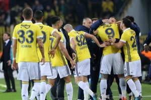 Fenerbah&ccedil;e'ye Trabzonspor ma&ccedil;ı &ouml;ncesi k&ouml;t&uuml; haber