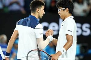Djokovic Avustralya A&ccedil;ık'a veda etti