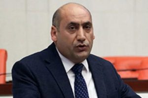 HDP'li vekil i&ccedil;in yakalama kararı